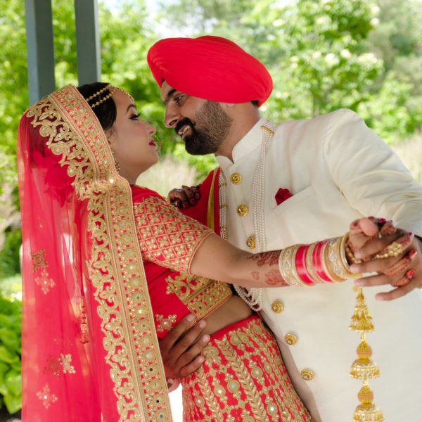 Wedding Highlights of Sunny & Preet (NEWWAYCINEMA.COM)