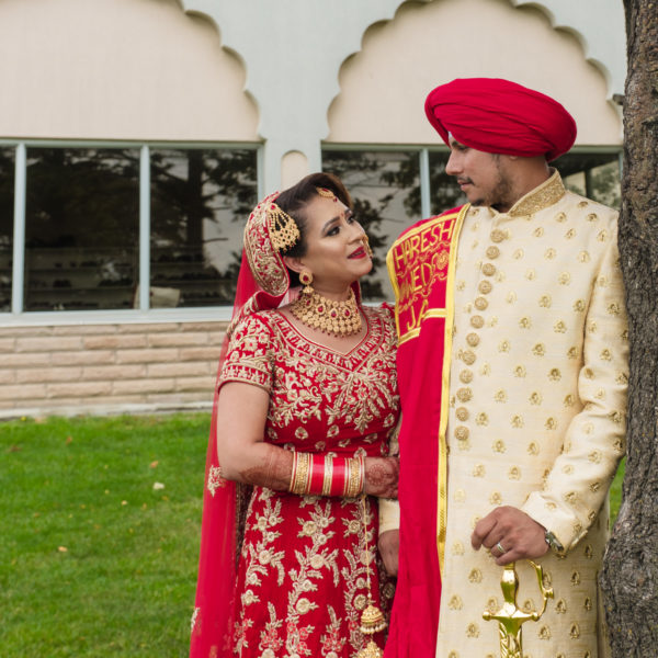 Jas & Haresh's Wedding Highlights - Newwaycinema.com