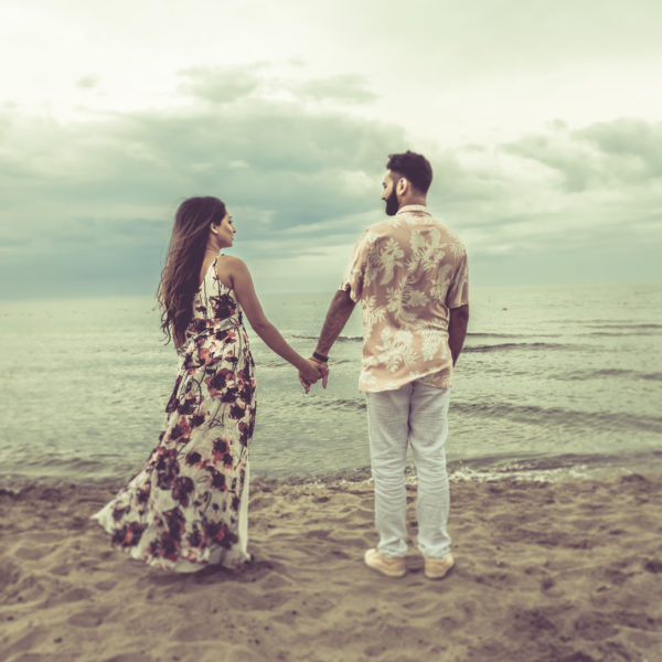 BALWINDER & HARPREET'S E-SHOOT