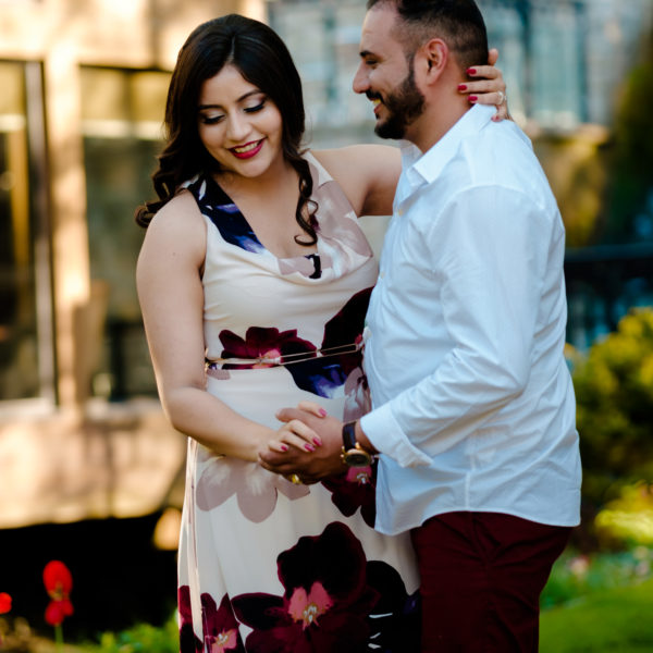 JODH & RUBY'S E-SHOOT