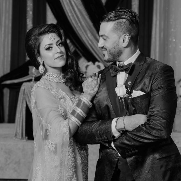 Nipun & Serena's Reception Highlights- NEWWAYCINEMA.COM