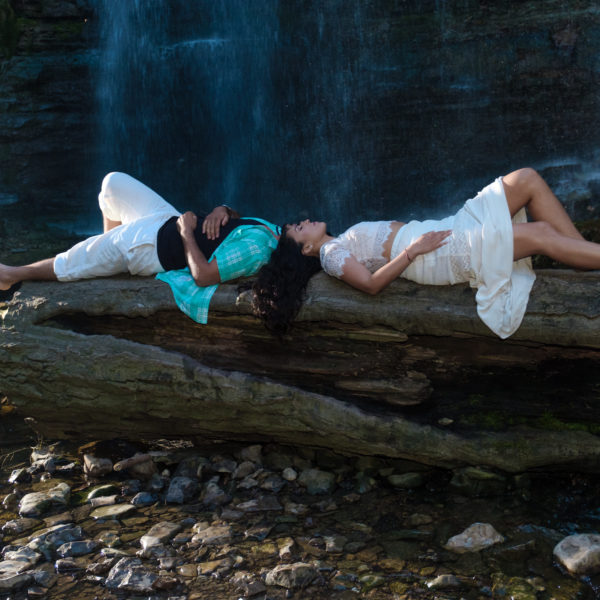 NIPUN & SERENA'S E-SHOOT