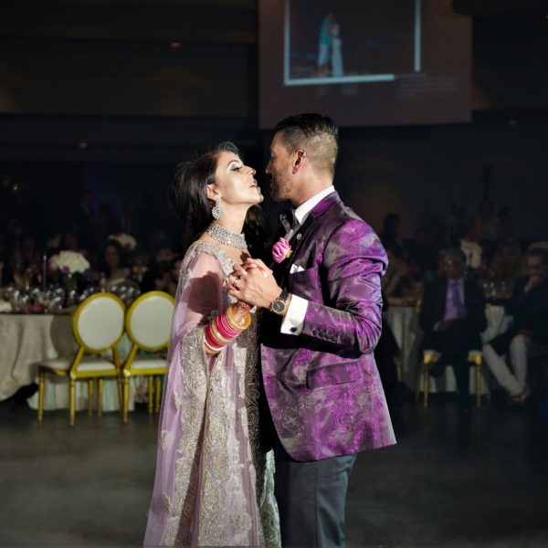 NIPUN & SERENA'S RECEPTION