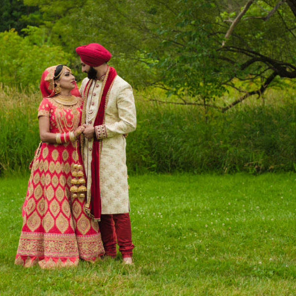 BALWINDER & HARPREET'S WEDDING