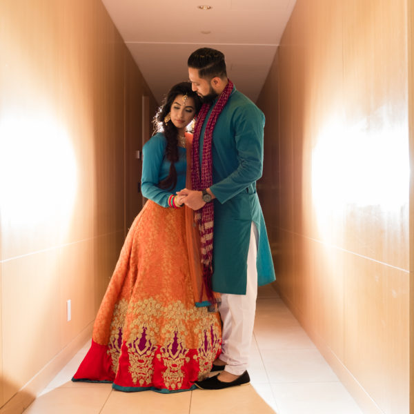 RABIA & SOHAIB'S MEHNDI
