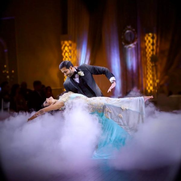 Gaya & Rikin's Reception Highlights - NEWWAYCINEMA.COM