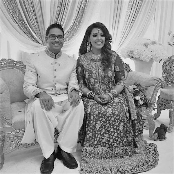 Hira & Aiiaz's Wedding Highlights - Newwaycinema.com