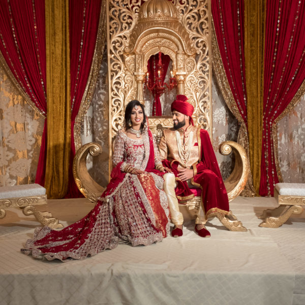 Rabia & Sohaib' s Wedding - Newwaycinema.com
