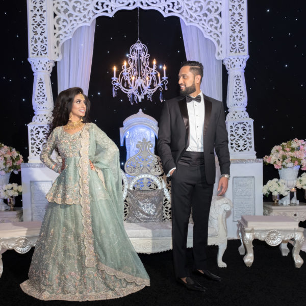 RABIA & SOHAIB'S WALIMA
