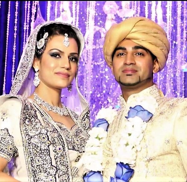 JAWAD & NAZIA - WEDDING HIGHLIGHTS