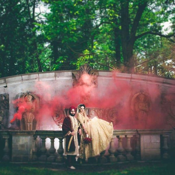 Best Royal Wedding Cinematic Highlights of Salil & Palka (NEWWAYCINEMA.COM)