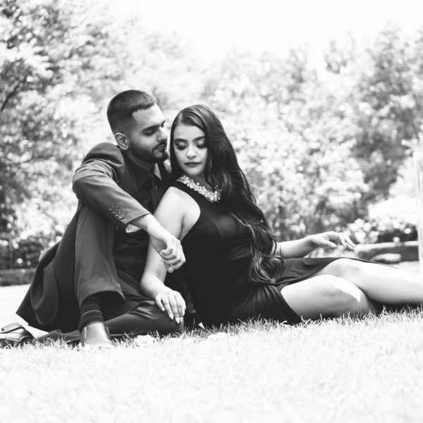 Rupi & Rishi's Proposal Video - NEWWAYCINEMA.COM