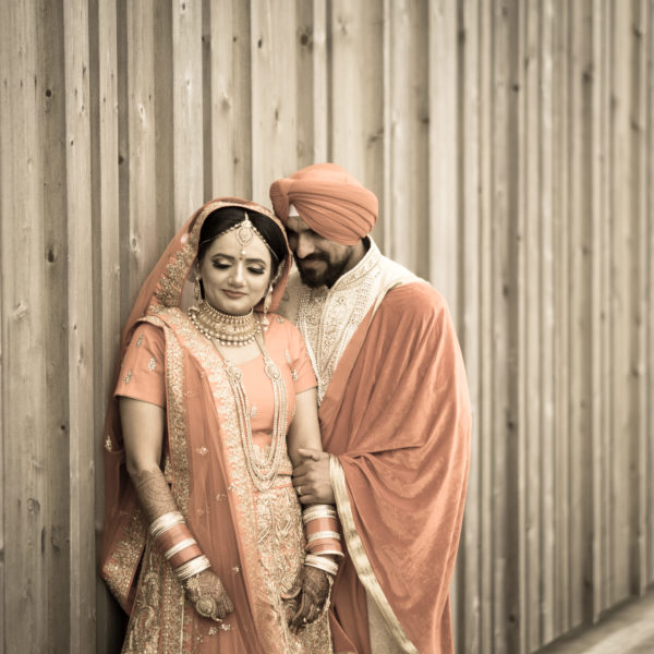 Parmjit & Jaspreet's Wedding Highlights - Newwaycinema.com