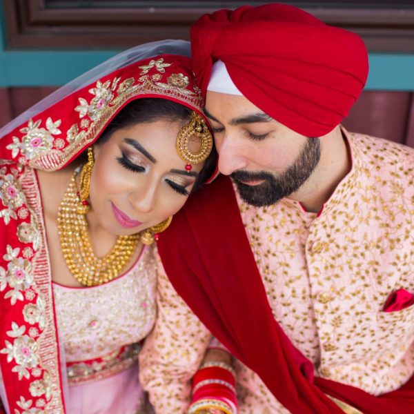 Karen & Manmeet's Wedding Highlights - Newwaycinema.com 2,280 views