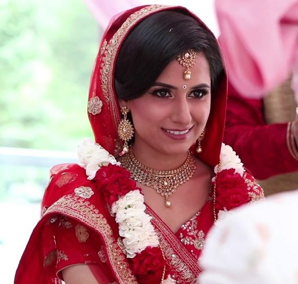 Reema & Ashish's Wedding Highlights - Newwaycinema.com