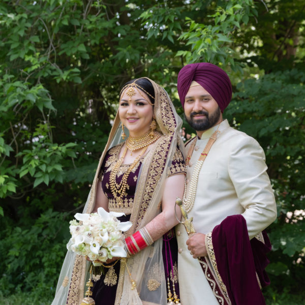 Sunny & Jessikah's Wedding Highlights - Newwaycinema.com