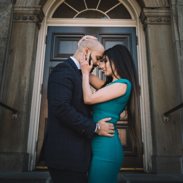 Jas & Jessi's Concept Video - Newwaycinema.com