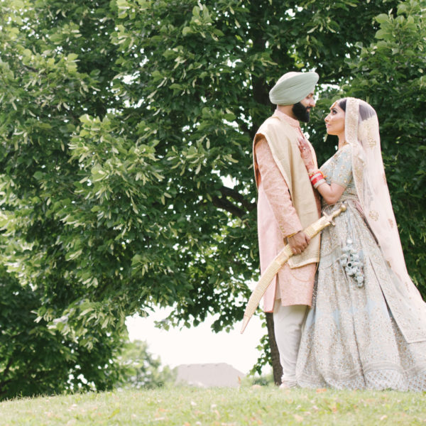 Jas & Jessi's wedding highlights - Newwaycinema.com