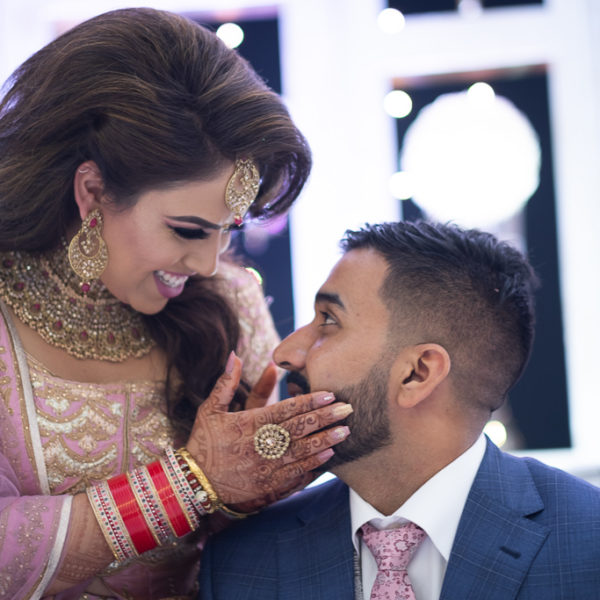 Harman & Sukhe's Reception