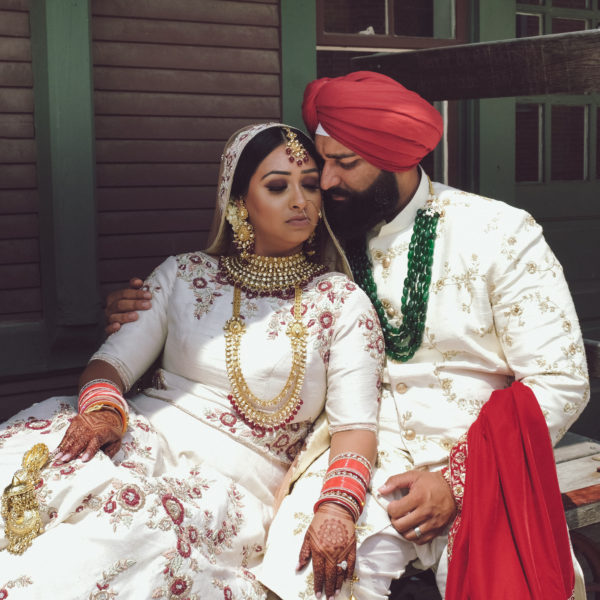 Sundeep & Harpreet's Wedding Highlights - Newwaycinema.com