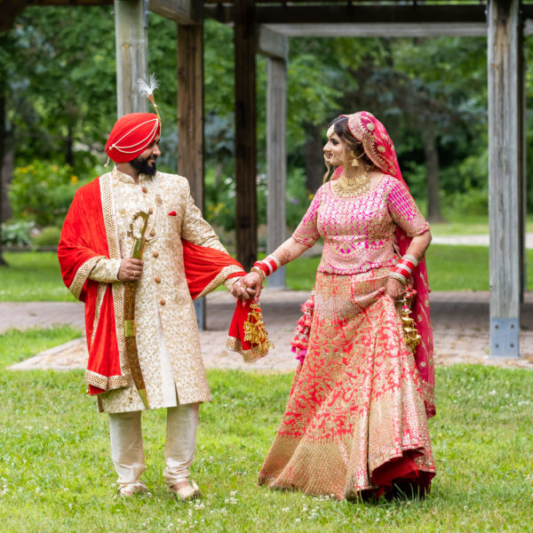 Raj & Neelam's Wedding Highlights - Newwaycinema.com