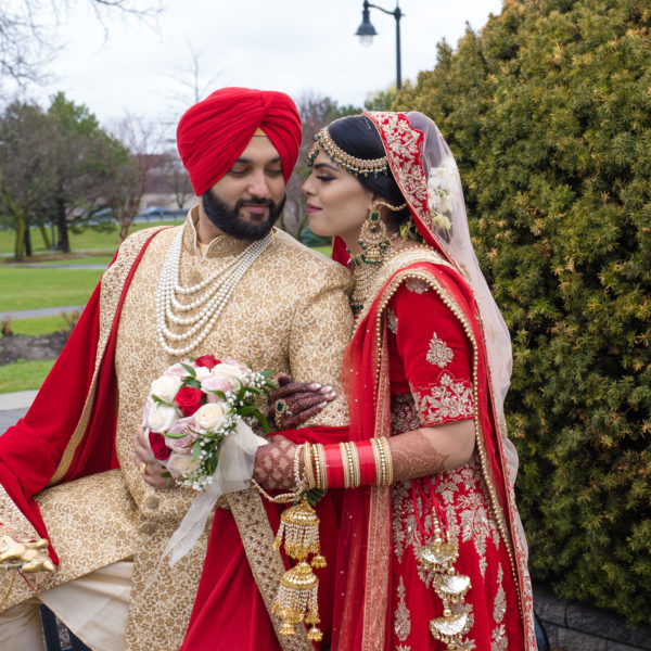 Gurj & Jas's Wedding Highlights - Newwaycinema.com