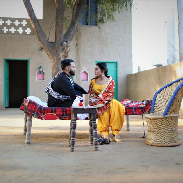 Gurj & Jas's Pre Wedding Video - Newwaycinema.com