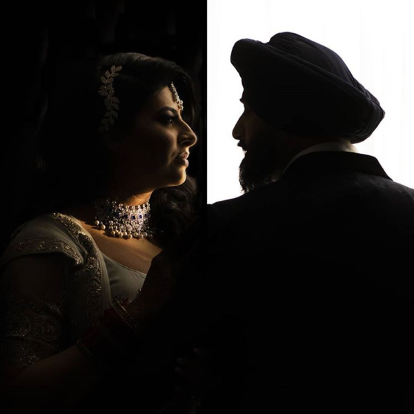 Kajal & Deep's Wedding Highlights -Newwaycinema com