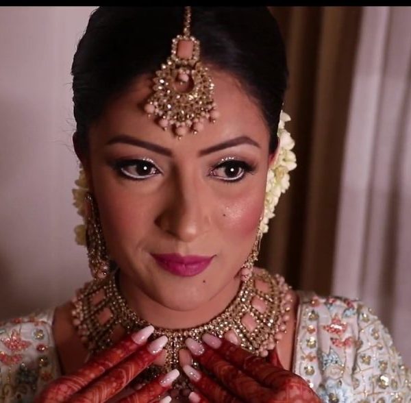 Harpreet & Meetin's Wedding Highlights - Newwaycinema.com