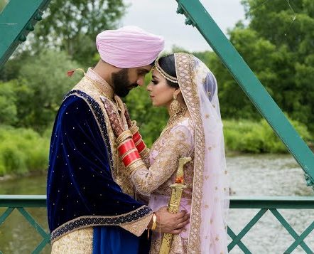 Gurveer & Kiran's Wedding Highlights - Newwaycinema.com