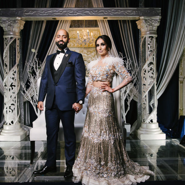 Jas & Jessi's Reception - Newaycinema.com