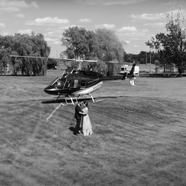 Avy & Manbir's Roka Highlights - Newwaycinema.com