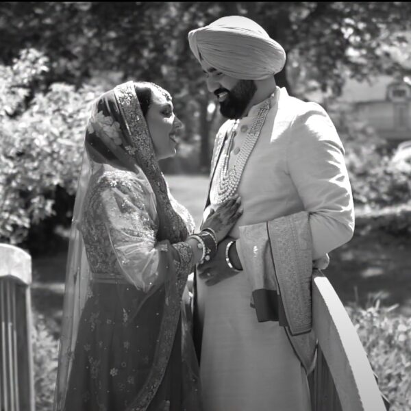Jasjit & Bhavar's Wedding Highlights - Newwaycinema.com