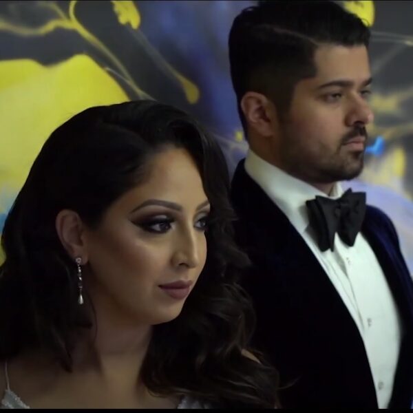 Gurpal & Praby's Wedding Highlights - Newwaycinema.com