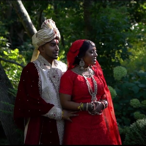 Neil & Sarah`s Wedding Highlights - Newwaycinema.com