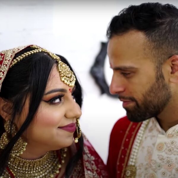 Neru & Saurabh’s Wedding Highlights -Newwaycinema.com