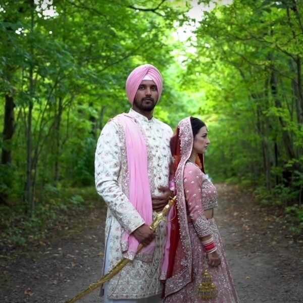 Paul & Emuke's Wedding Highlights - Newwaycinema.com