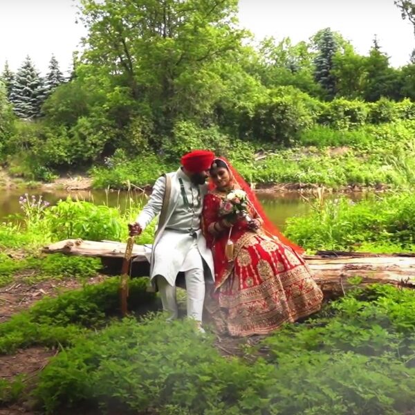Sukhpreet & Amanpreet's Highlights - Newwaycinema.com